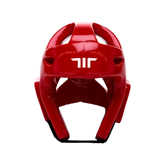 EVA Head Guard Red