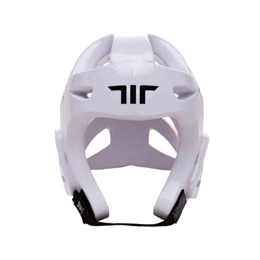 EVA Head Guard White