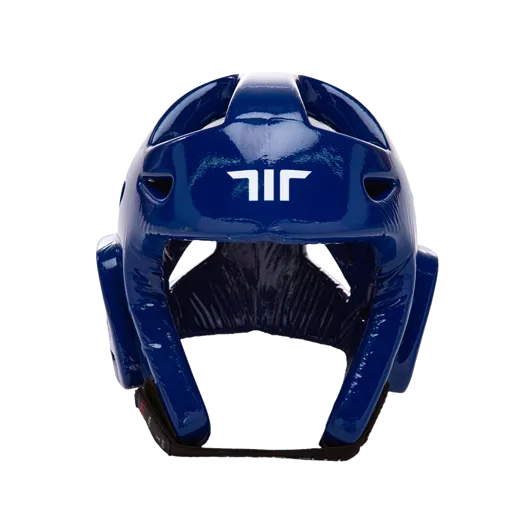 EVA Head Guard Blue