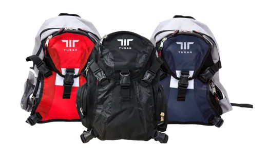 Tusah Back Pack