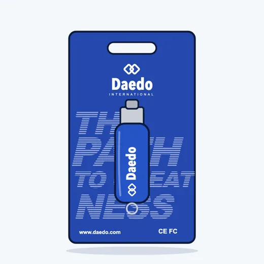 Daedo Gen3 TK-Strike Software (PSS)